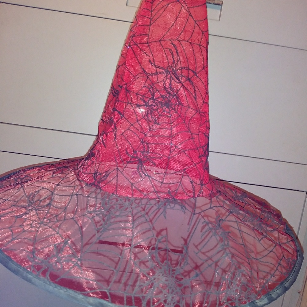 Witches Hat
